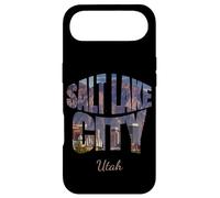 Salt Lake City Utah Case for iPhone Air