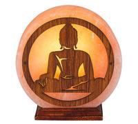 Salt Lamp Decorative Lamp Bedroom Lamp IP20 E14 15W Rabalux