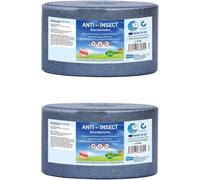 Salt Licks for Horses - IMIMA Mineral Anti-Insect Set 2 x 3kg - For Horses, Sheep, Goats, Wildlife, Cattle - Mineral Block (2 x 3kg)