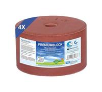 Salt Licks for Horses - IMIMA Mineral Salt Lick PREMIUMBLOCK Set 4 x 3kg - For Horses, Sheep, Goats, Wildlife, Cattle