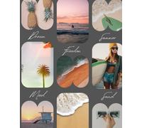 Salt Life: Beach life