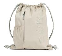 Salt Life Drawstring Backpack for Men and Women - Small Draw String Cinch Gym Bag with Water Bottle Pocket and Zipper Pocket