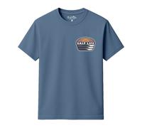 Salt Life Men's Breakers T-Shirt in Blue | Size: XL Salt Life Blue XL
