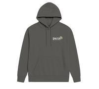 Salt Life Men's Margarita Hoodie in Charcoal | Size: Small Salt Life Charcoal S