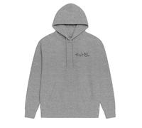 Salt Life Men's One Cast Hoodie in Grey | Size: Medium Salt Life Grey M