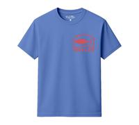Salt Life Men's Pro Salt Tuna T-Shirt in Blue | Size: 2XL Salt Life Blue 2XL
