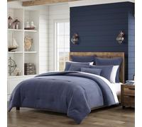 Salt Life Riverside King/Cal King 3PC. Comforter Set