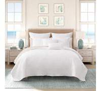 Salt Life Stillwater King/Cal King 3PC. Quilt Set