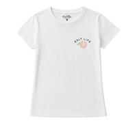 Salt Life Women's Another Day In Paradise T-Shirt in White | Size: 3XL Salt Life White 3XL