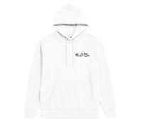 Salt Life Women's One Cast Hoodie in White | Size: Small Salt Life White S