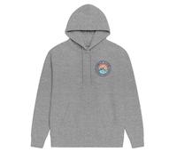 Salt Life Women's Rays For Days Hoodie in Grey | Size: 5XL Salt Life Grey 5XL