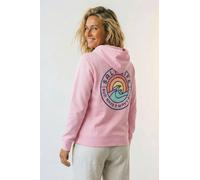 Salt Life Women's Rays For Days Hoodie in Light Pink | Size: 2XL Salt Life Light Pink 2XL