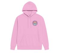 Salt Life Women's Rays For Days Hoodie in Light Pink | Size: Small Salt Life Light Pink S
