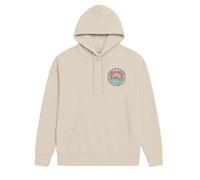 Salt Life Women's Rays For Days Hoodie in Natural | Size: Large Salt Life Natural L