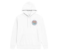 Salt Life Women's Rays For Days Hoodie in White | Size: Large Salt Life White L