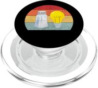 Salt & Light Be Ye Salt Bible Verses Matthew 5:13-16 Christ PopSockets PopGrip for MagSafe