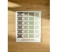 Salt & Light - Pine - Green - Copper Foil - Matte Coated - Bible Tabs - Journaling - Beautiful Index Tabs - 66 Books + Extra - Laminated - Durable - High Quality - Neutral - Women & Men (Pine