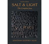 Salt & Light; The Complete Jesus: 1