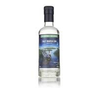 Salt Marsh Gin - Greensand Ridge (That Boutique-y Gin Company) 3cl Sam London Dry Gin 3cl Sample