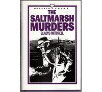Salt Marsh Murders (Hogarth crime)