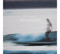 SALT... meets ISLAND CAFE -Sea of Love 3-