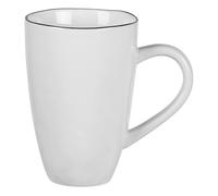 broste Copenhagen Mug, Porcelain, 11.5 cm