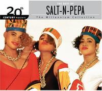Salt-N-Pepa - 20th Century Masters: Millennium Collection [Us Import]