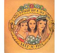 Salt-N-Pepa - Ain't Nothin But a She Thing [VINYL]