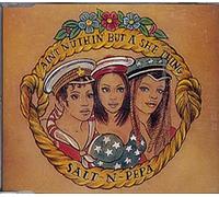 Salt N Pepa - Aint Nuthin' But A She Thing