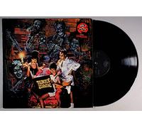 Salt 'N' Pepa - Blacks' magic (1990) [VINYL]