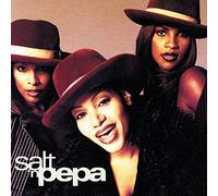 Salt N Pepa - Brand New