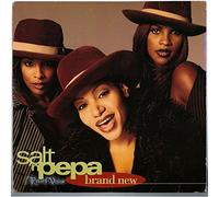 Salt 'n' Pepa - Brand New [VINYL]