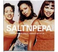 Salt N Pepa - Brick Track Vs Gitty Up