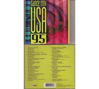 Salt-n-Pepa, Crystal Waters, Cathy Dennis, Inner City, TLC, Lisa Lisa & Cult Jam..