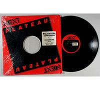 Salt 'N' Pepa - Expression '92 / Do You Want Me '92 [VINYL]