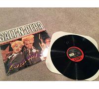 Salt 'N' Pepa - Get Up Everybody