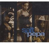 Salt N Pepa - Gitty Up