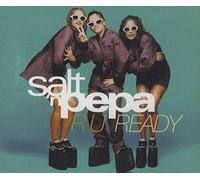 Salt 'N' Pepa - R U Ready [CD 2]