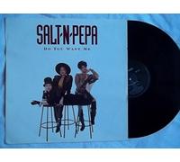 Salt N Pepa - Salt 'N' Pepa - Do You Want Me - FFRR