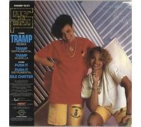 Salt 'N' Pepa - SALT 'N' PEPA / PUSH IT / TRAMP / IDLE CHATTER