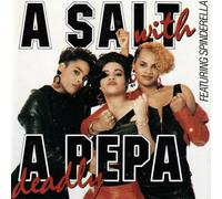 Salt N Pepa - Salt With Deadly