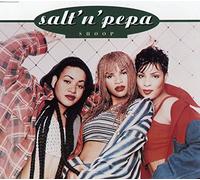 Salt N Pepa - Shoop