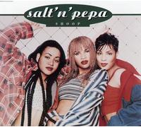 Salt n Pepa - Shoop by Salt n Pepa