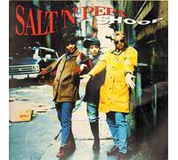 Salt 'N' Pepa - Shoop [Vinyl Maxi-Single] [VINYL]