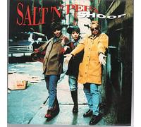 Salt 'N' Pepa - Shoop [Vinyl Single] [VINYL]