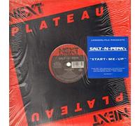 Salt-N-Pepa - Start Me Up [VINYL]