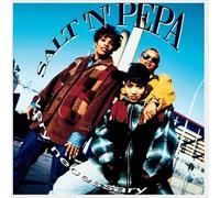 Salt-N-Pepa - Very Necessary [VINYL]