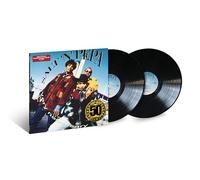 Salt-N-Pepa - Very Necessary [VINYL]