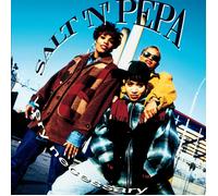 Salt-N-Pepa Very Necessary (Vinyl) 30th Anniversary Edition / ECom