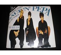 Salt N Pepa - Watta Man